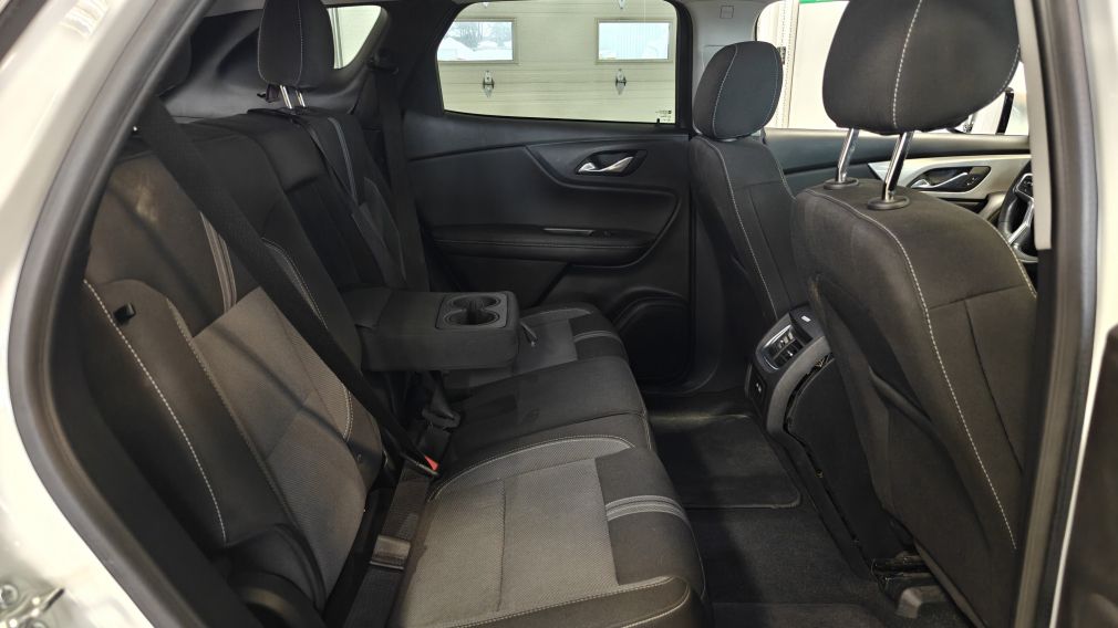 Chevrolet Blazer LT 2023 d&rsquo;occasion à vendre - 18