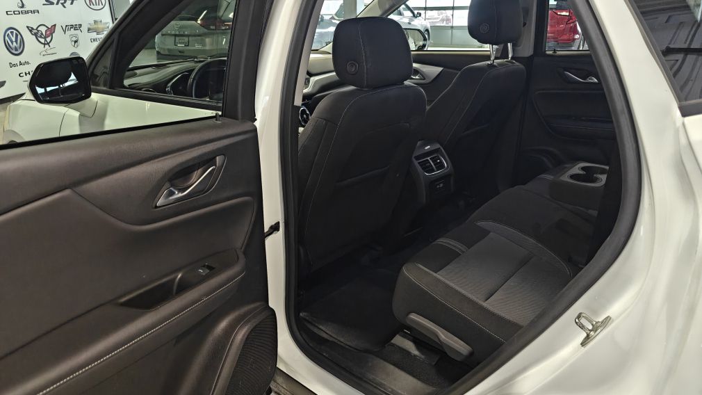 Chevrolet Blazer LT 2023 d&rsquo;occasion à vendre - 17