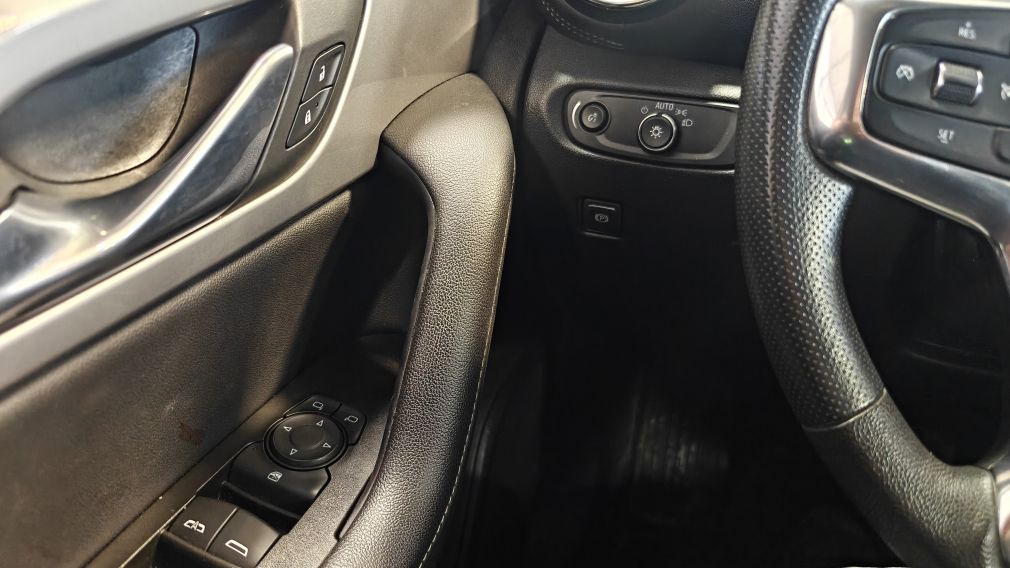 Chevrolet Blazer LT 2023 d&rsquo;occasion à vendre - 12