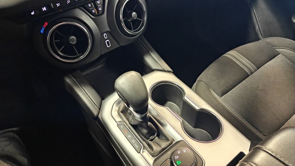 Chevrolet Blazer LT 2023 d&rsquo;occasion à vendre - 15