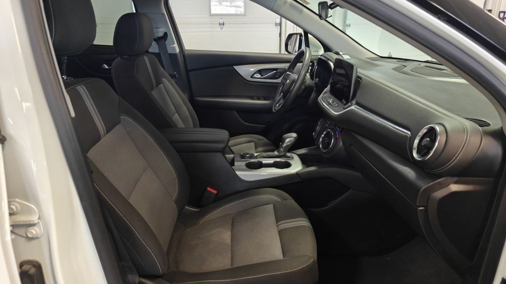 Chevrolet Blazer LT 2023 d&rsquo;occasion à vendre - 16