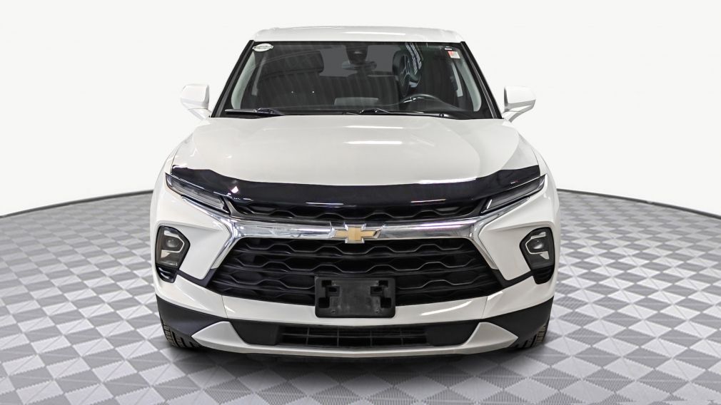Chevrolet Blazer LT 2023 d&rsquo;occasion à vendre - 2