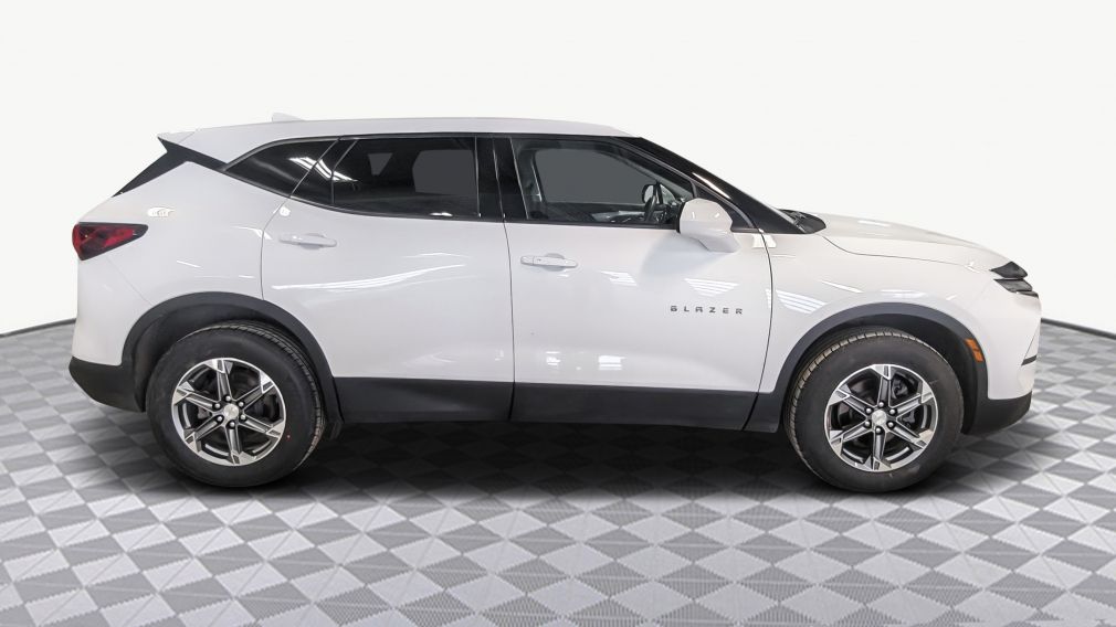 Chevrolet Blazer LT 2023 d&rsquo;occasion à vendre - 8