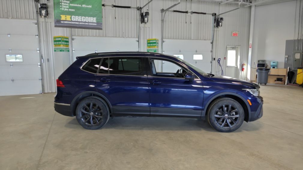Volkswagen Tiguan Comfortline 2024 d&rsquo;occasion à vendre - 8