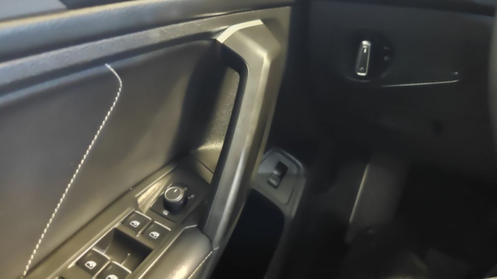 Volkswagen Tiguan Comfortline 2024 d&rsquo;occasion à vendre - 12