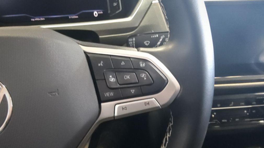 Volkswagen Tiguan Comfortline 2024 d&rsquo;occasion à vendre - 11