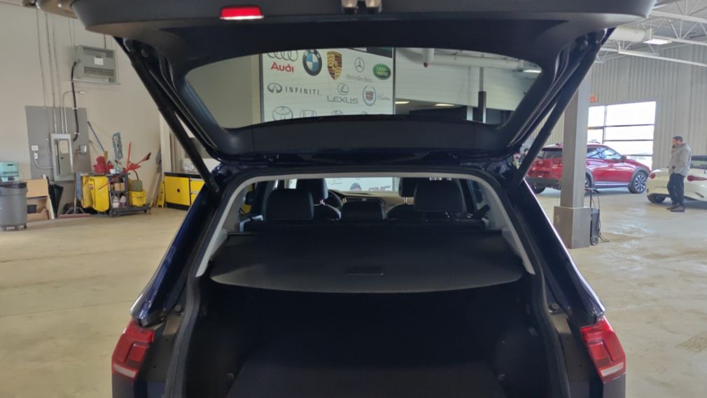 Volkswagen Tiguan Comfortline 2024 d&rsquo;occasion à vendre - 19