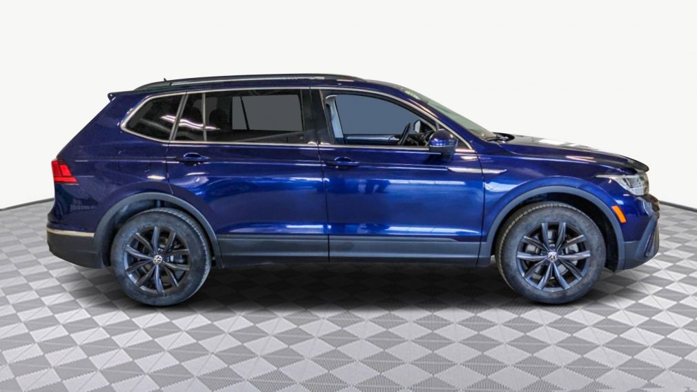 Volkswagen Tiguan Comfortline 2024 d&rsquo;occasion à vendre - 8