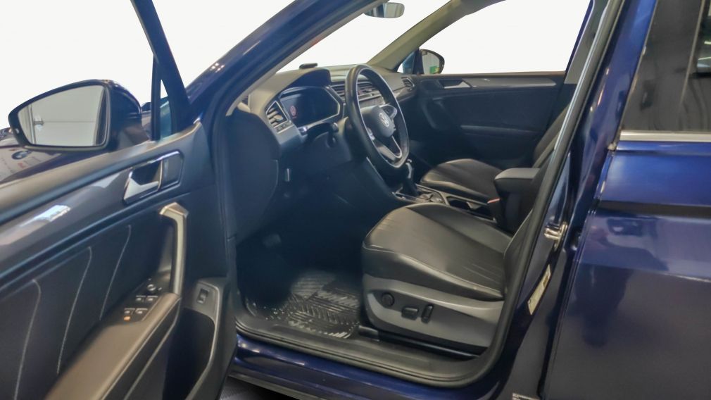 Volkswagen Tiguan Comfortline 2024 d&rsquo;occasion à vendre - 9