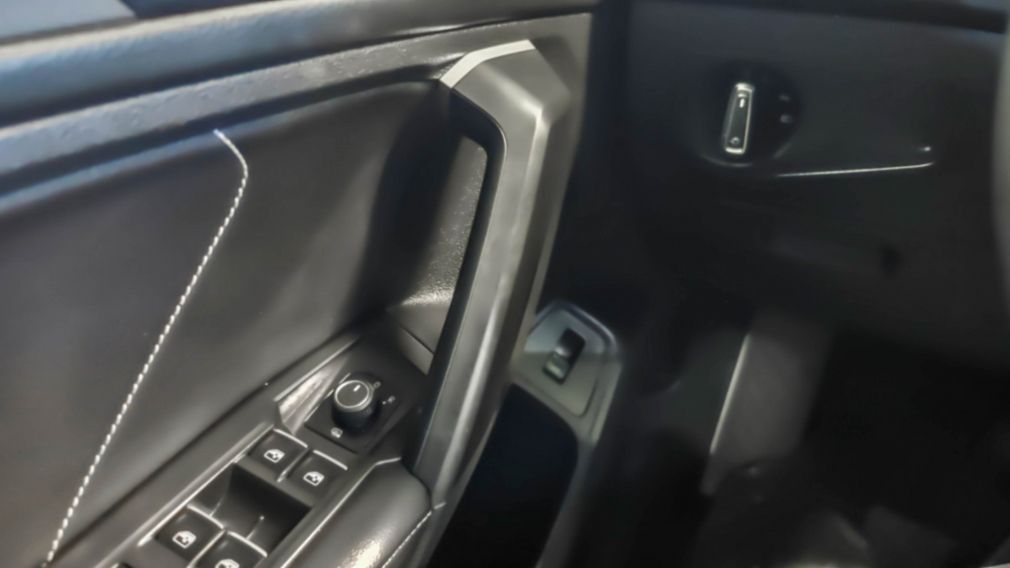 Volkswagen Tiguan Comfortline 2024 d&rsquo;occasion à vendre - 12