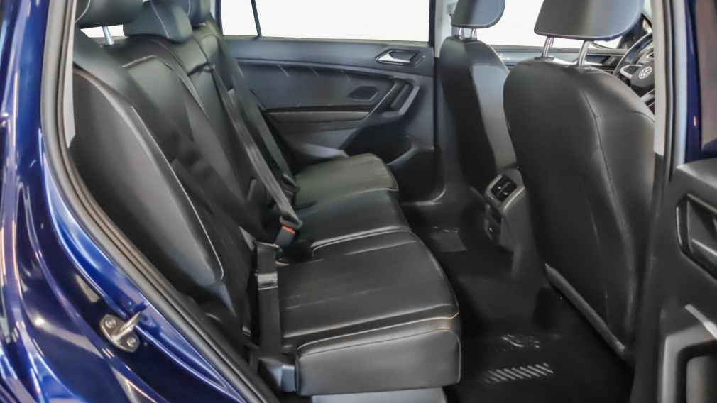 Volkswagen Tiguan Comfortline 2024 d&rsquo;occasion à vendre - 18