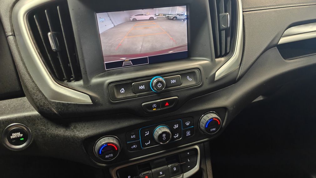 GMC Terrain SLE 2023 d&rsquo;occasion à vendre - 13