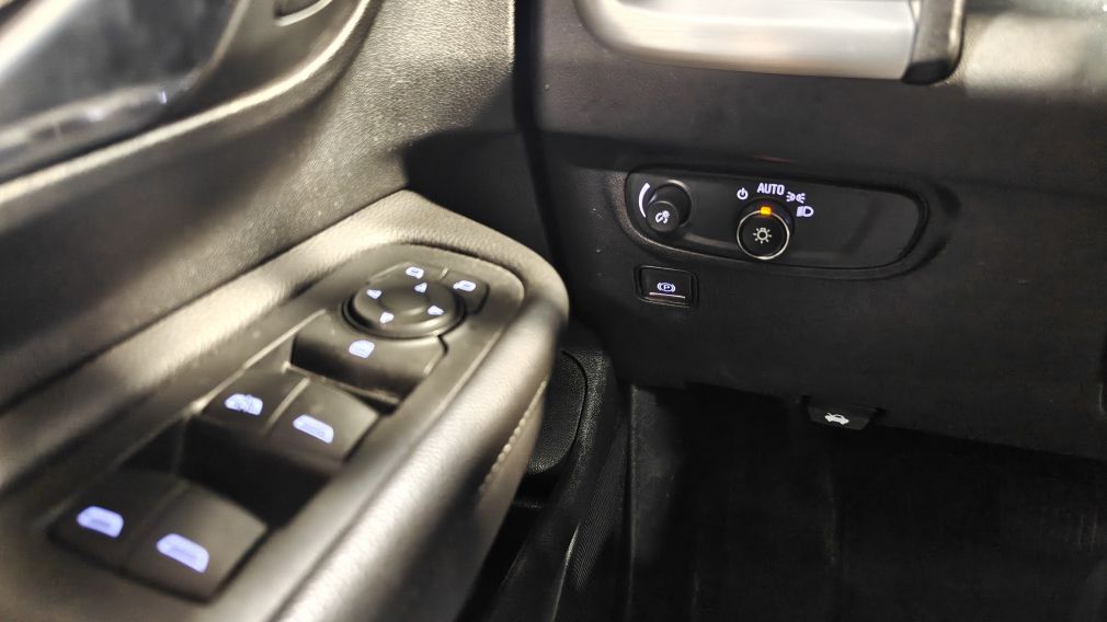 GMC Terrain SLE 2023 d&rsquo;occasion à vendre - 14