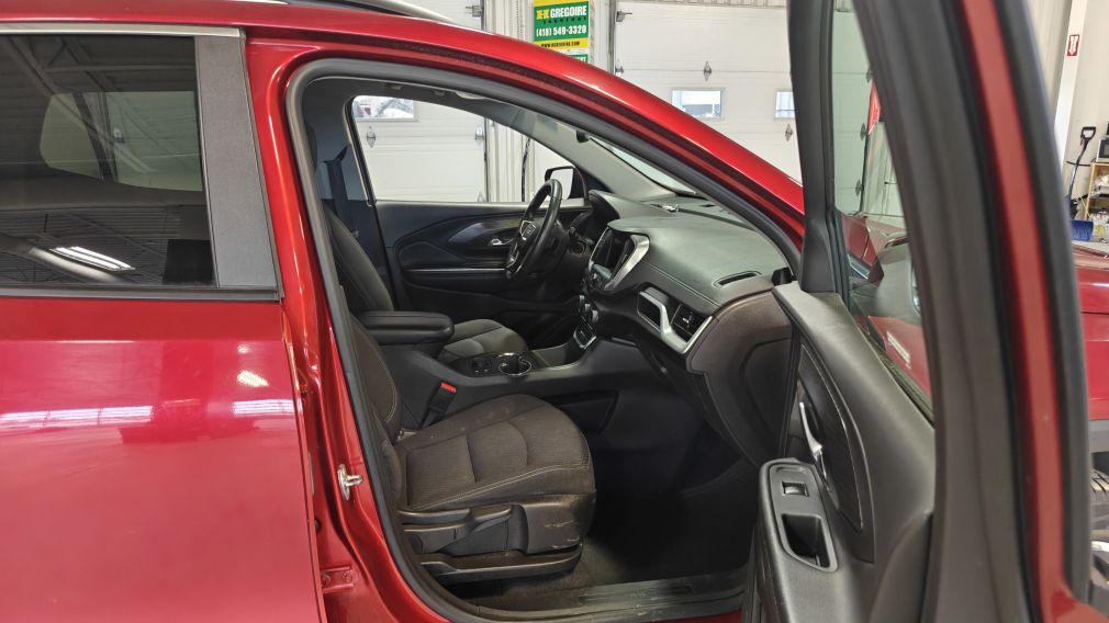 GMC Terrain SLE 2023 d&rsquo;occasion à vendre - 16