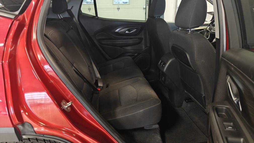 GMC Terrain SLE 2023 d&rsquo;occasion à vendre - 18