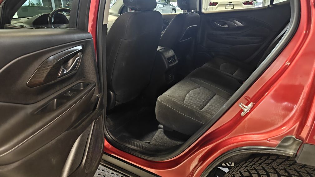 GMC Terrain SLE 2023 d&rsquo;occasion à vendre - 17