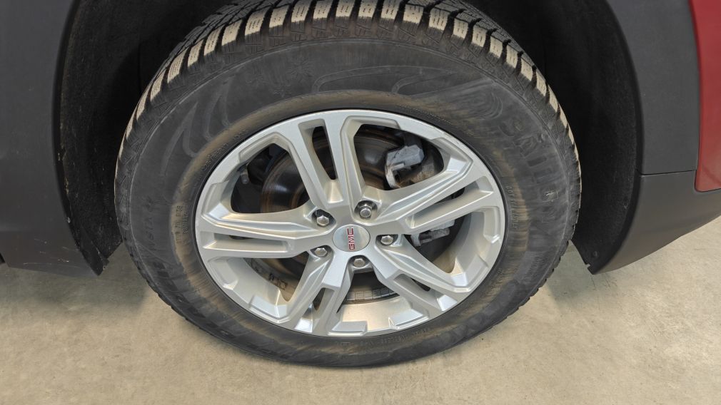 GMC Terrain SLE 2023 d&rsquo;occasion à vendre - 21