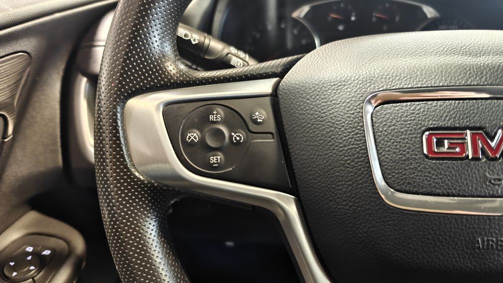GMC Terrain SLE 2023 d&rsquo;occasion à vendre - 10
