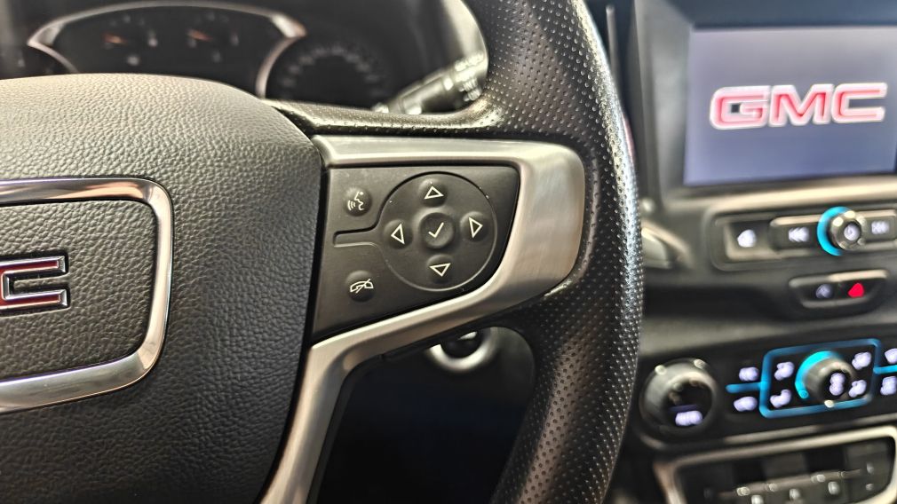 GMC Terrain SLE 2023 d&rsquo;occasion à vendre - 11