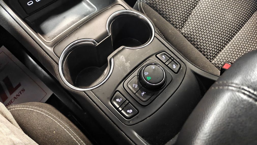 GMC Terrain SLE 2023 d&rsquo;occasion à vendre - 15