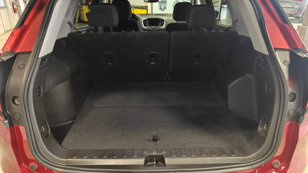 GMC Terrain SLE 2023 d&rsquo;occasion à vendre - 20