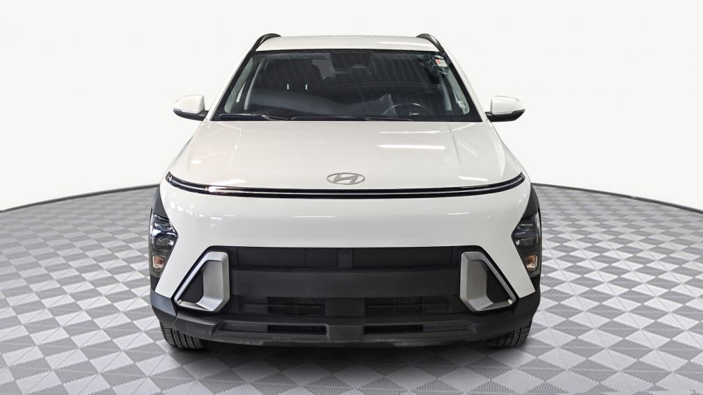Hyundai Kona Preferred 2024 d&rsquo;occasion à vendre - 2
