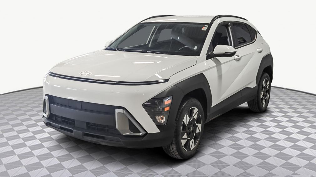 Hyundai Kona Preferred 2024 d&rsquo;occasion à vendre - 3