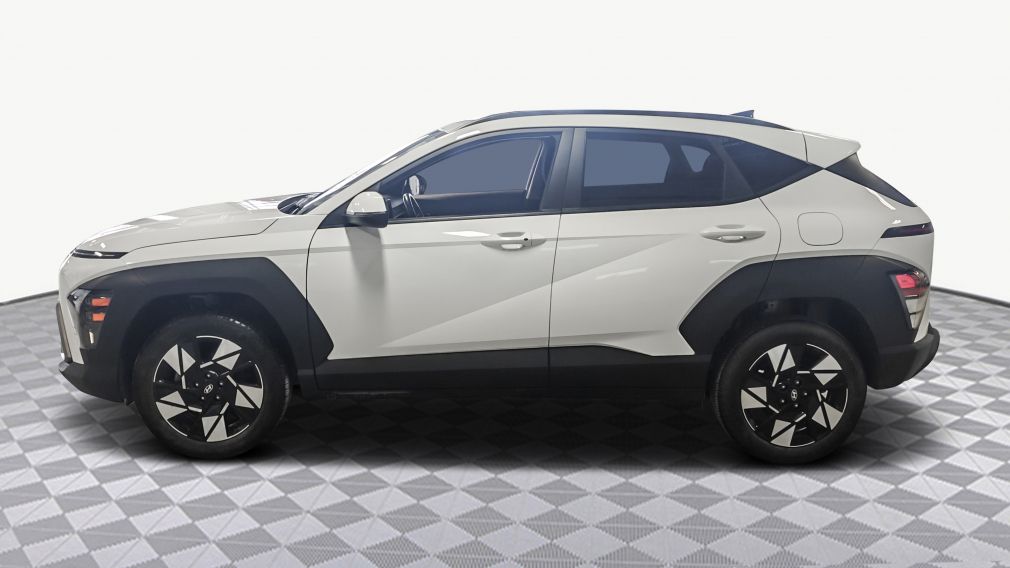 Hyundai Kona Preferred 2024 d&rsquo;occasion à vendre - 4