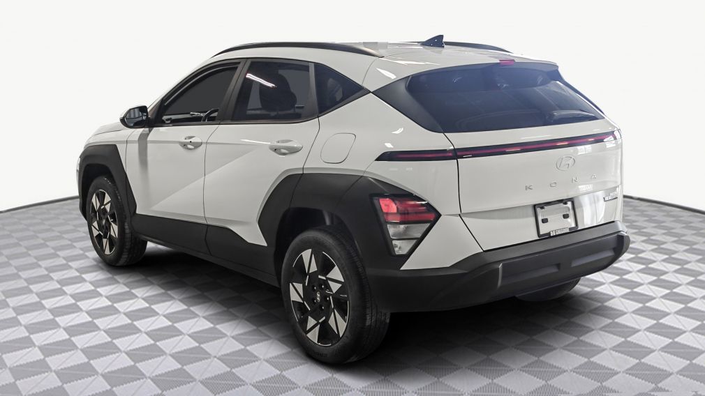 Hyundai Kona Preferred 2024 d&rsquo;occasion à vendre - 5