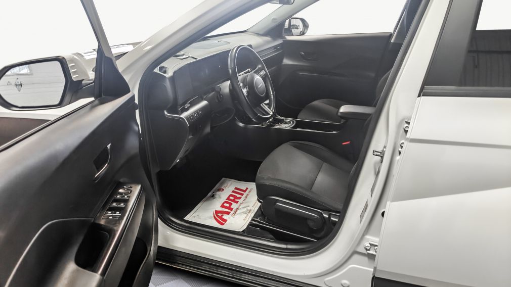 Hyundai Kona Preferred 2024 d&rsquo;occasion à vendre - 9