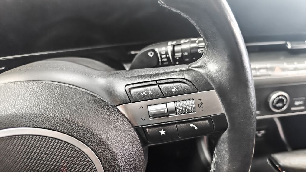 Hyundai Kona Preferred 2024 d&rsquo;occasion à vendre - 11