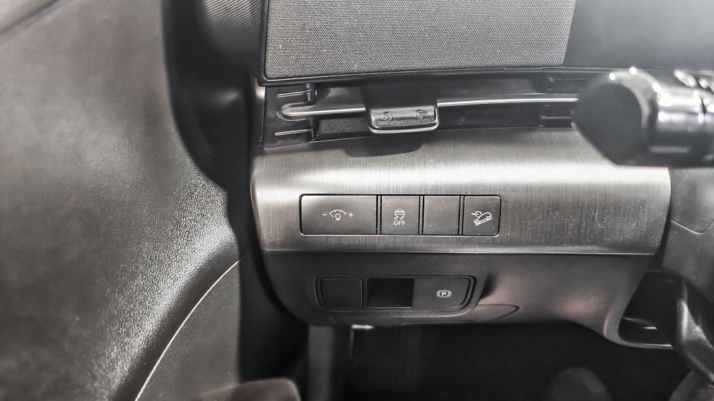 Hyundai Kona Preferred 2024 d&rsquo;occasion à vendre - 12
