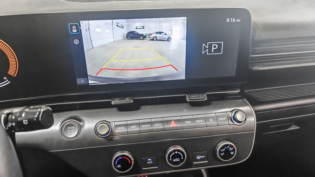 Hyundai Kona Preferred 2024 d&rsquo;occasion à vendre - 14