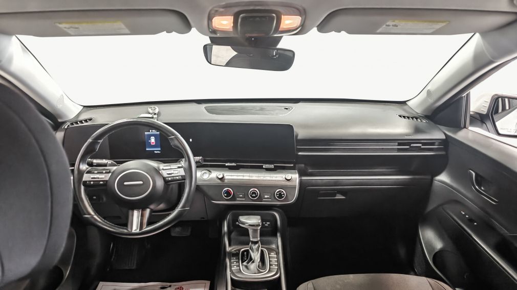 Hyundai Kona Preferred 2024 d&rsquo;occasion à vendre - 18