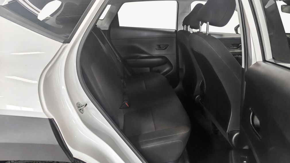 Hyundai Kona Preferred 2024 d&rsquo;occasion à vendre - 19