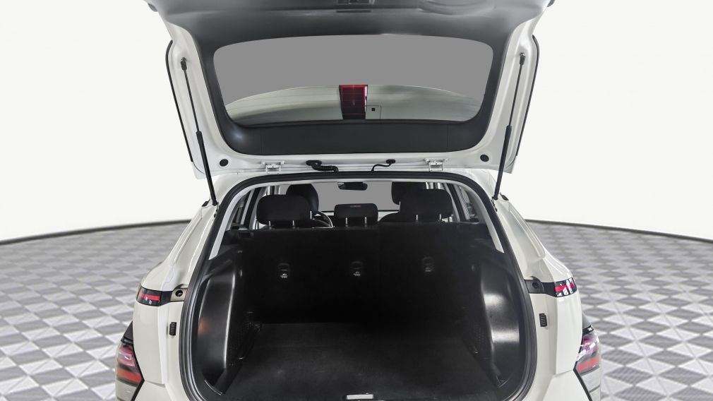 Hyundai Kona Preferred 2024 d&rsquo;occasion à vendre - 20