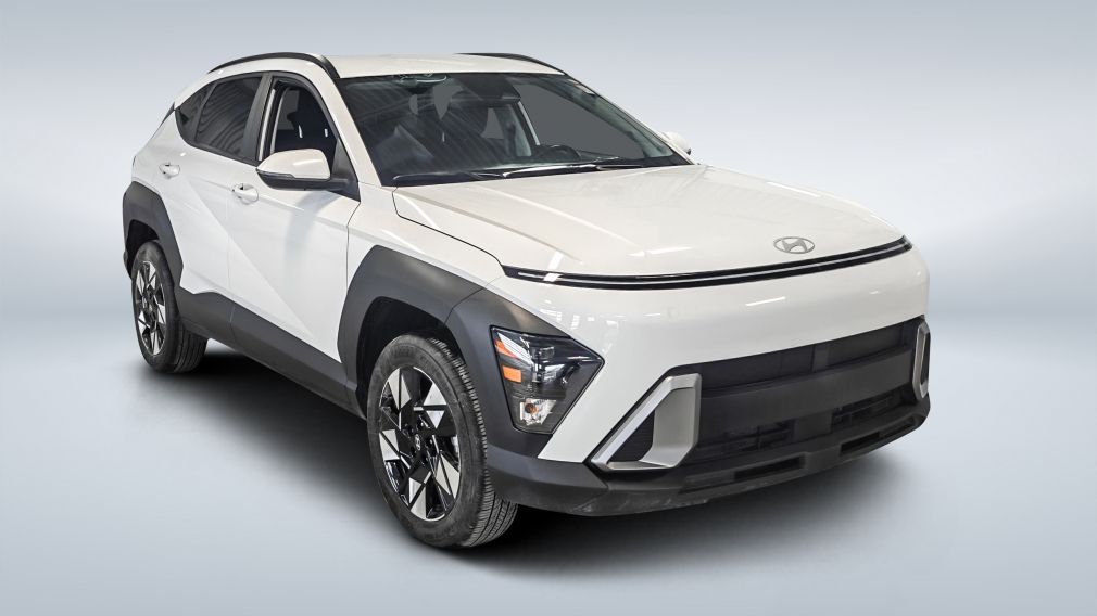 Hyundai Kona Preferred