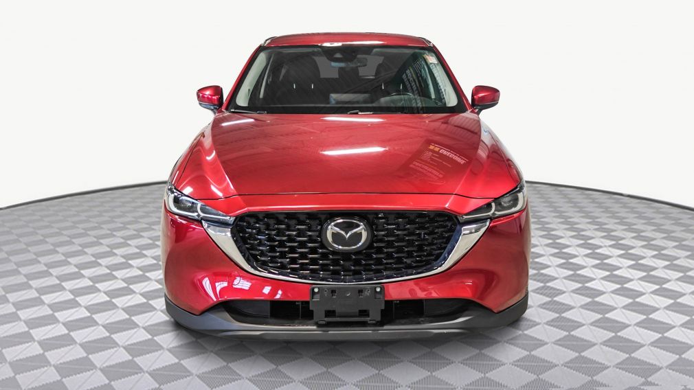 Mazda CX-5 GS 2024 d&rsquo;occasion à vendre - 2