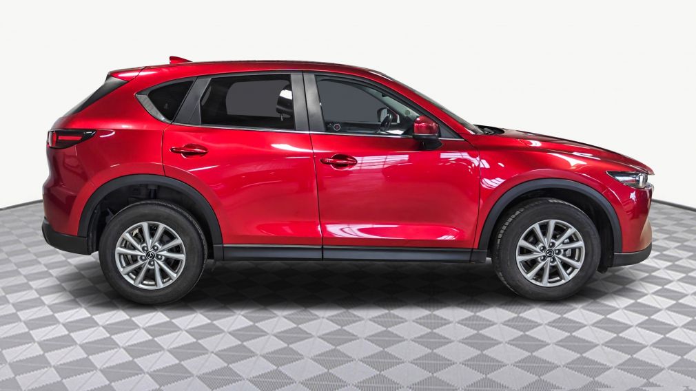 Mazda CX-5 GS 2024 d&rsquo;occasion à vendre - 8