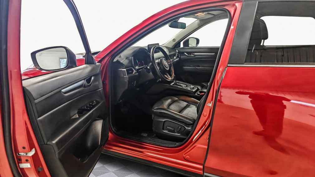 Mazda CX-5 GS 2024 d&rsquo;occasion à vendre - 9