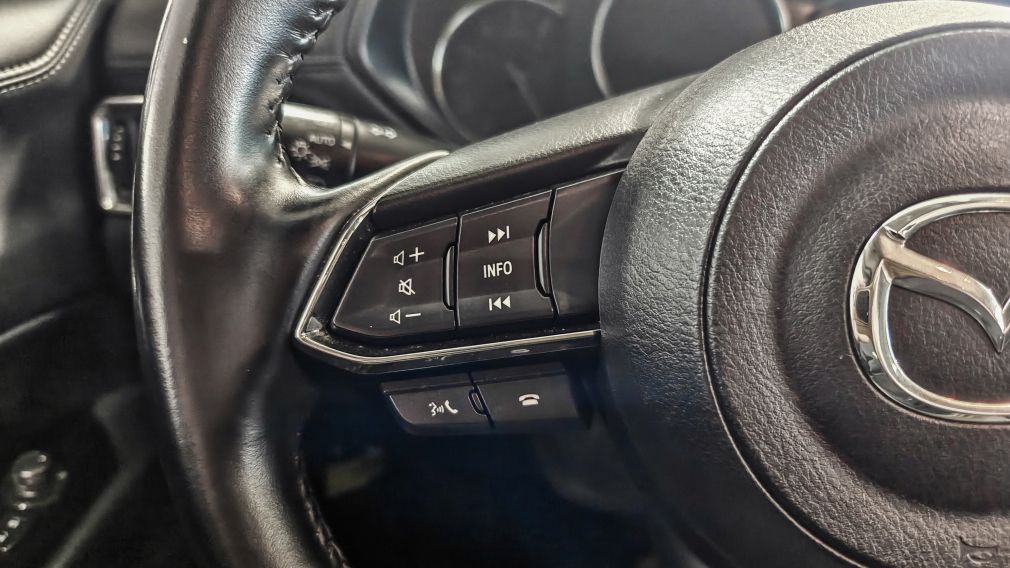 Mazda CX-5 GS 2024 d&rsquo;occasion à vendre - 10