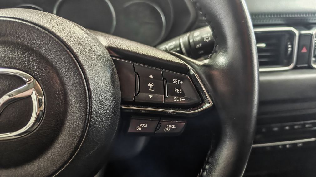 Mazda CX-5 GS 2024 d&rsquo;occasion à vendre - 11