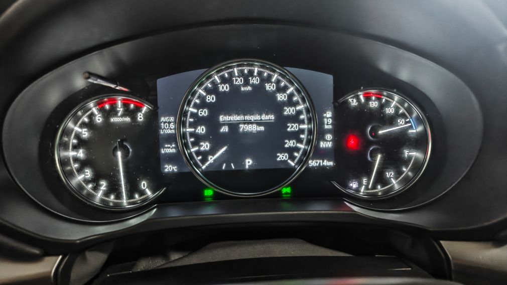 Mazda CX-5 GS 2024 d&rsquo;occasion à vendre - 13