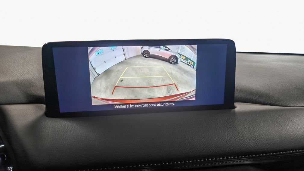 Mazda CX-5 GS 2024 d&rsquo;occasion à vendre - 14