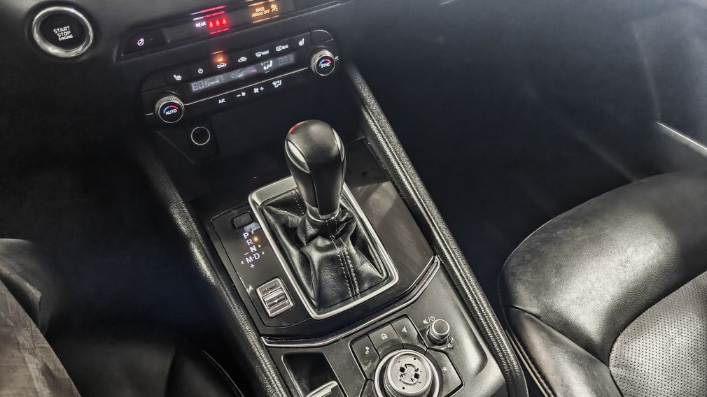 Mazda CX-5 GS 2024 d&rsquo;occasion à vendre - 15