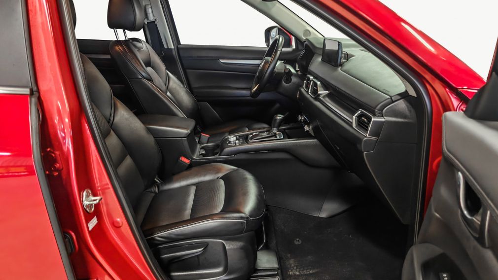 Mazda CX-5 GS 2024 d&rsquo;occasion à vendre - 16