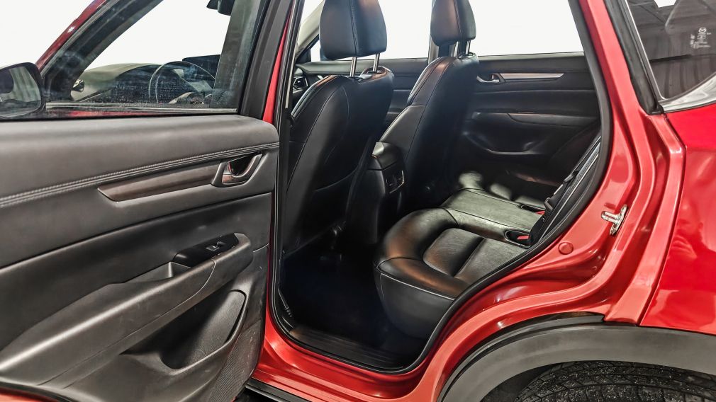 Mazda CX-5 GS 2024 d&rsquo;occasion à vendre - 17