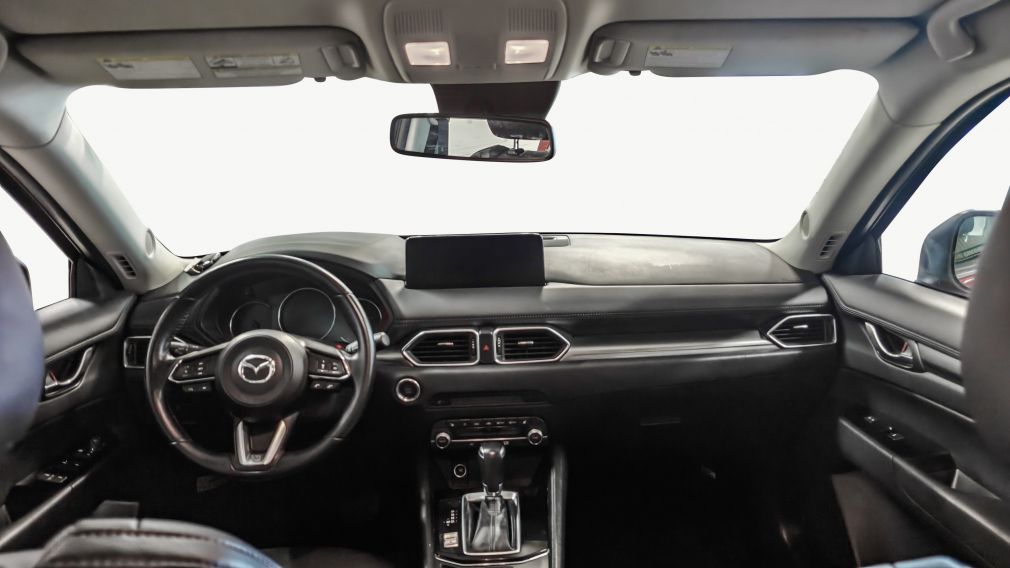 Mazda CX-5 GS 2024 d&rsquo;occasion à vendre - 18