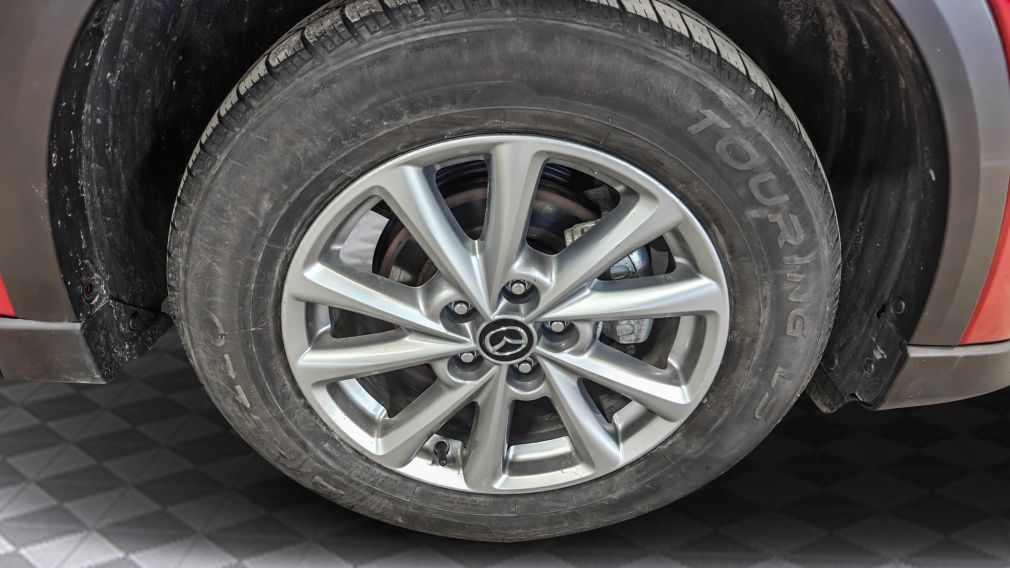 Mazda CX-5 GS 2024 d&rsquo;occasion à vendre - 21