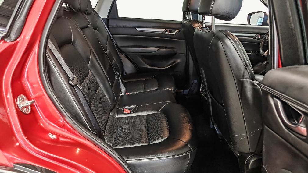 Mazda CX-5 GS 2024 d&rsquo;occasion à vendre - 19